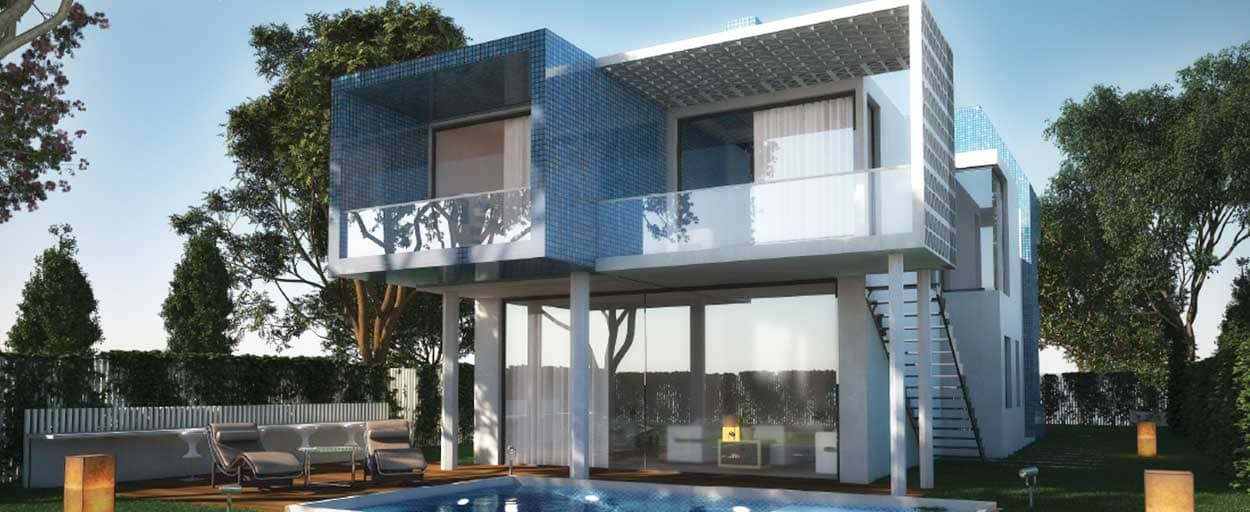 Fouka Bay | Chalet
