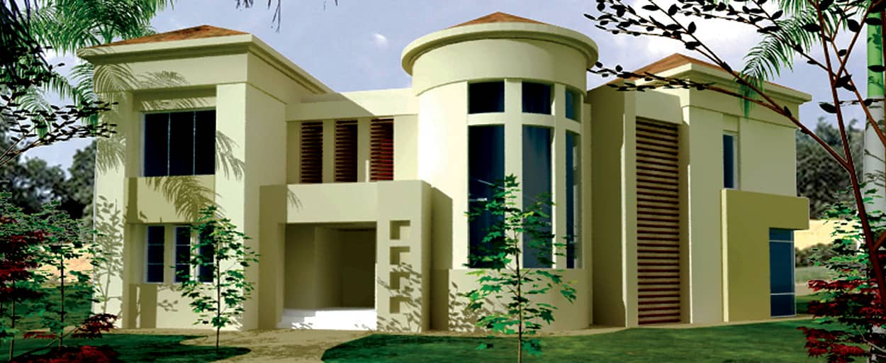 Palm Hills Golf Ext | فيلا