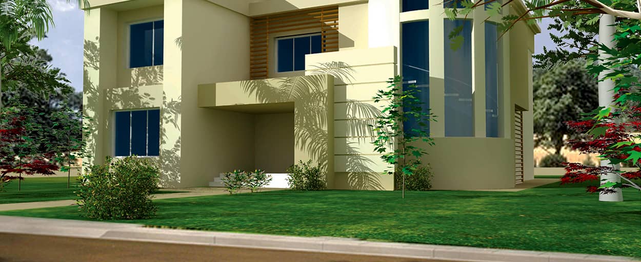 Palm Hills Golf Ext | فيلا