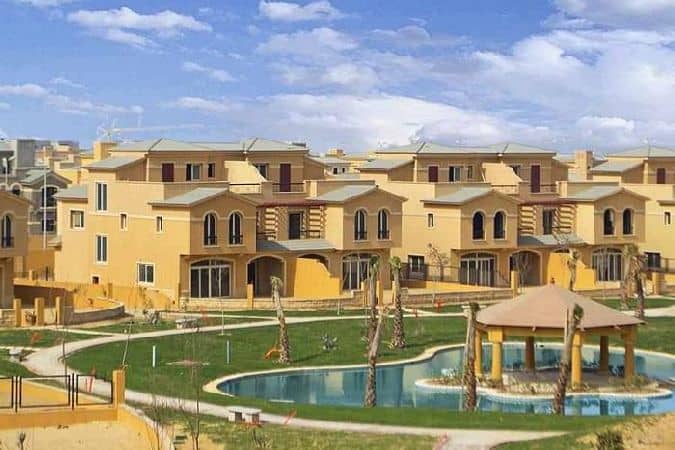 Dyar | Villa