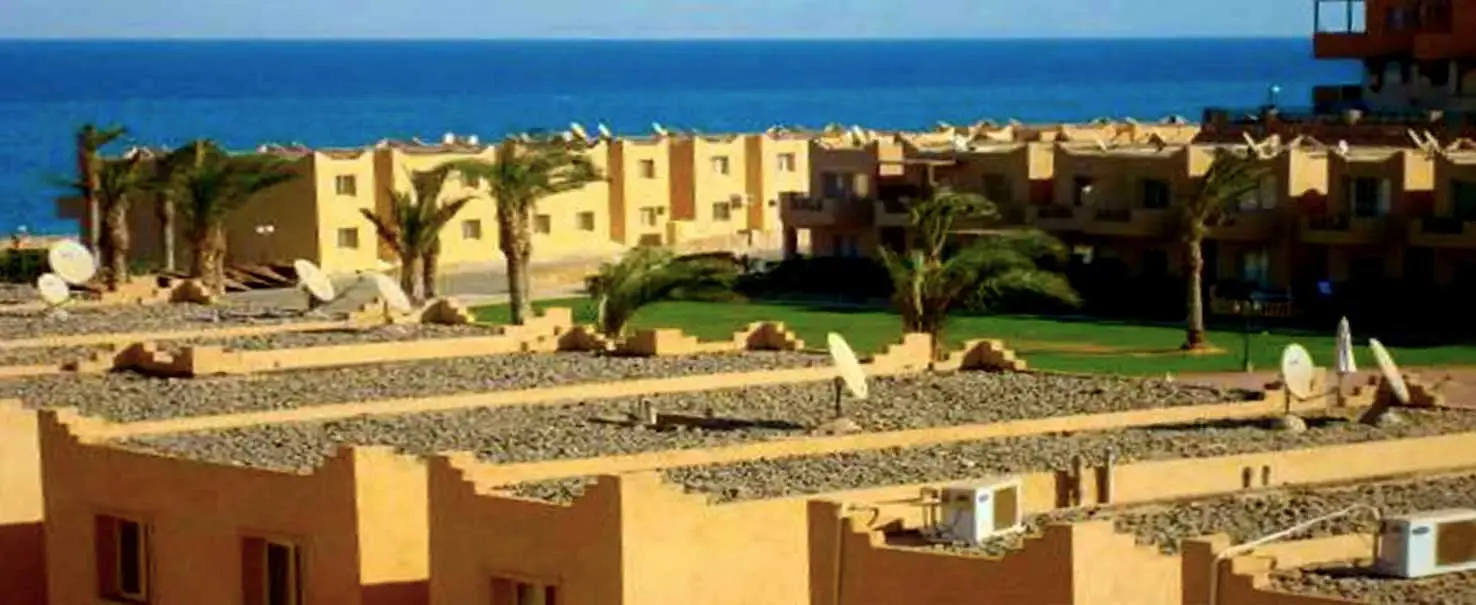 Stella Sea View | Chalet