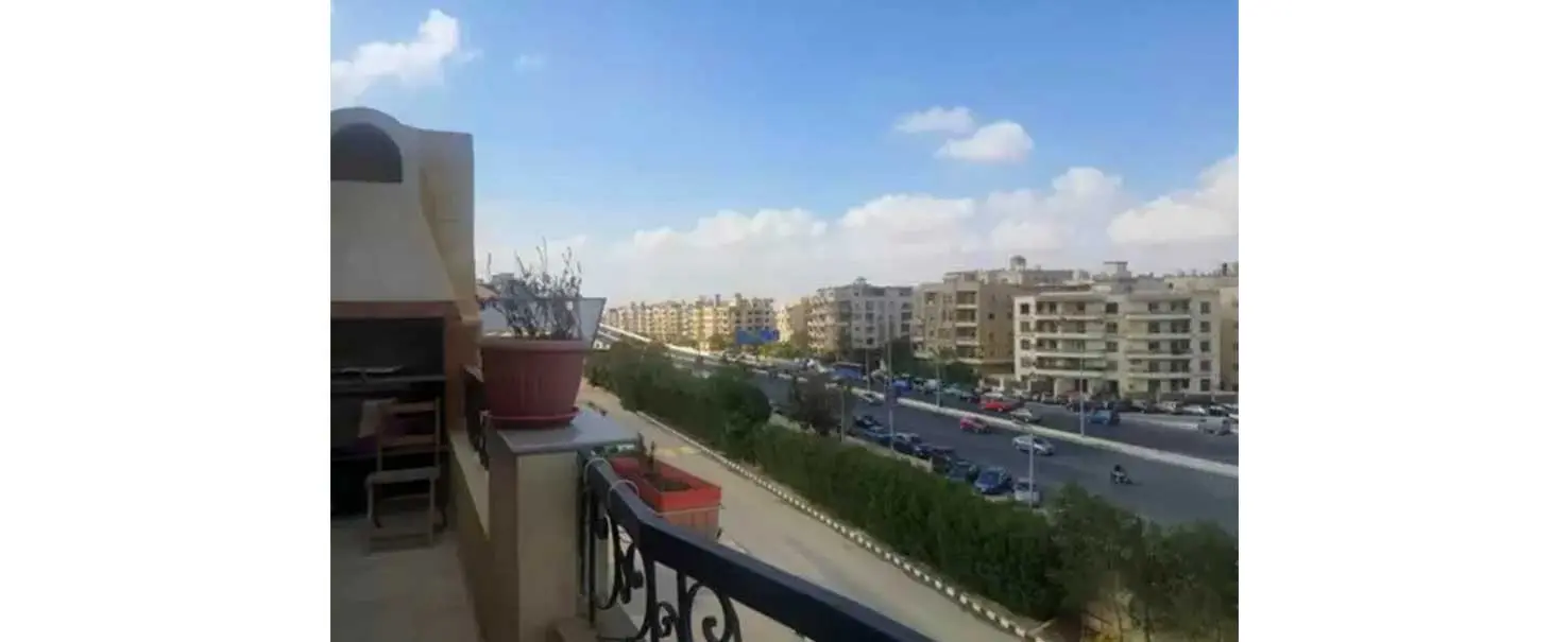 El Hay El Motamayez | Villa