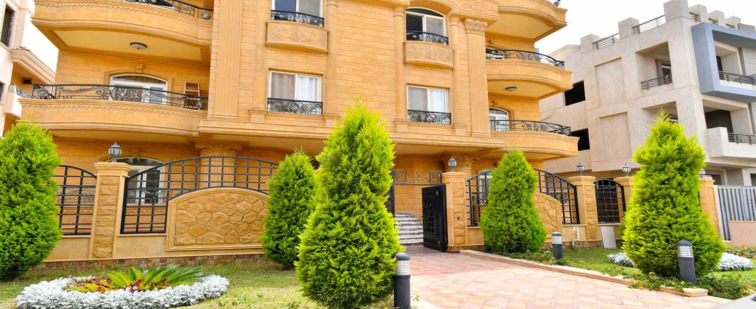 Gharb El Golf | Apartment