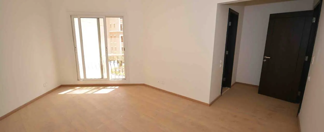 Katameya Plaza | Apartment