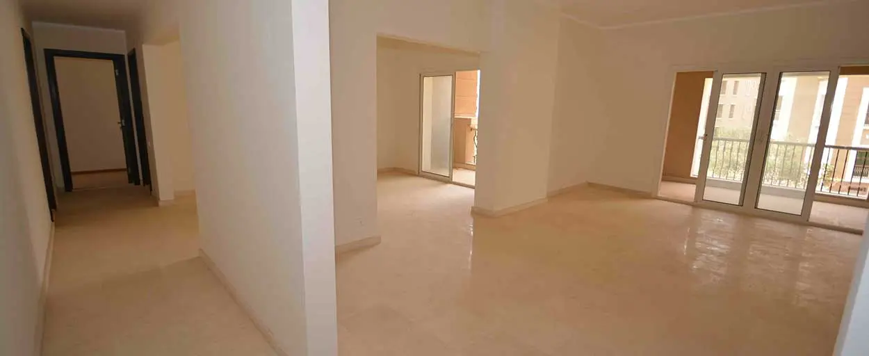 Katameya Plaza | Apartment