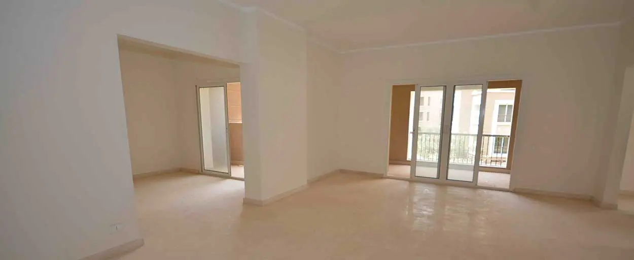 Katameya Plaza | Apartment