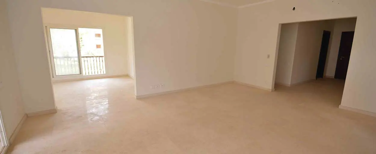 Katameya Plaza | Apartment