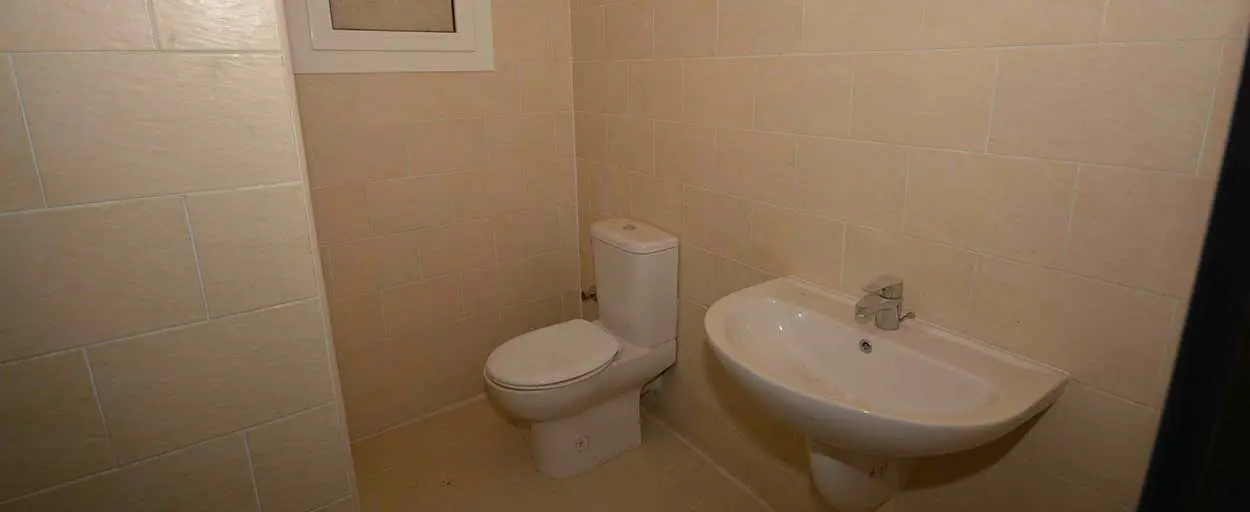 Katameya Plaza | Apartment