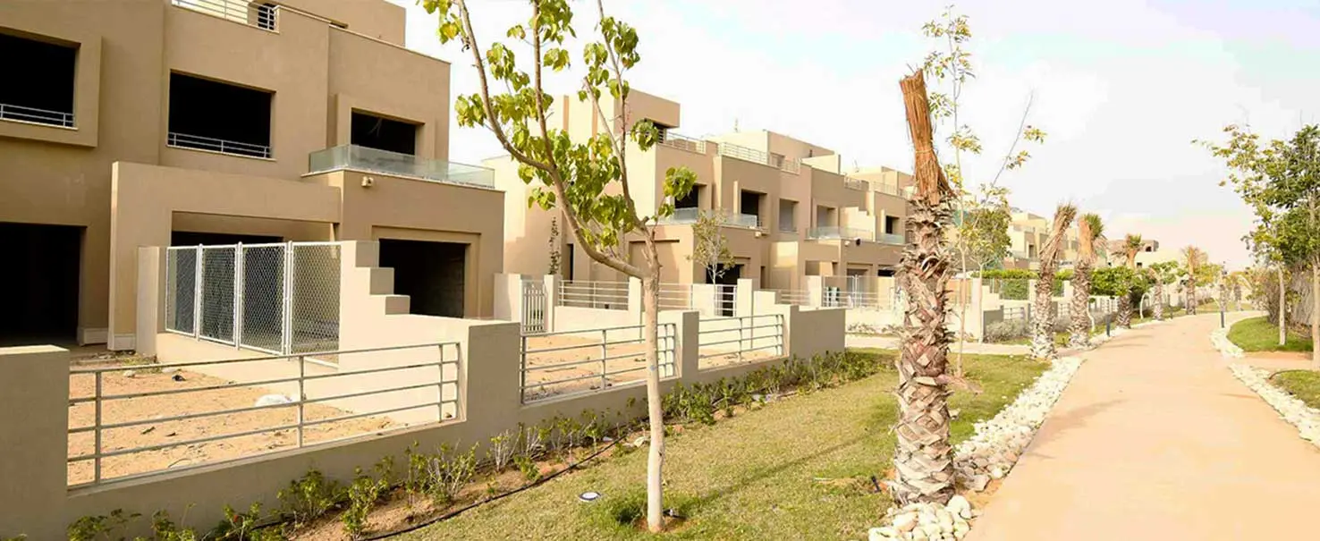 بالم هيلز قطامية | فيلا