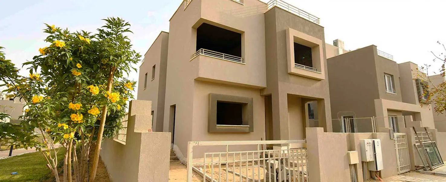 بالم هيلز قطامية | فيلا