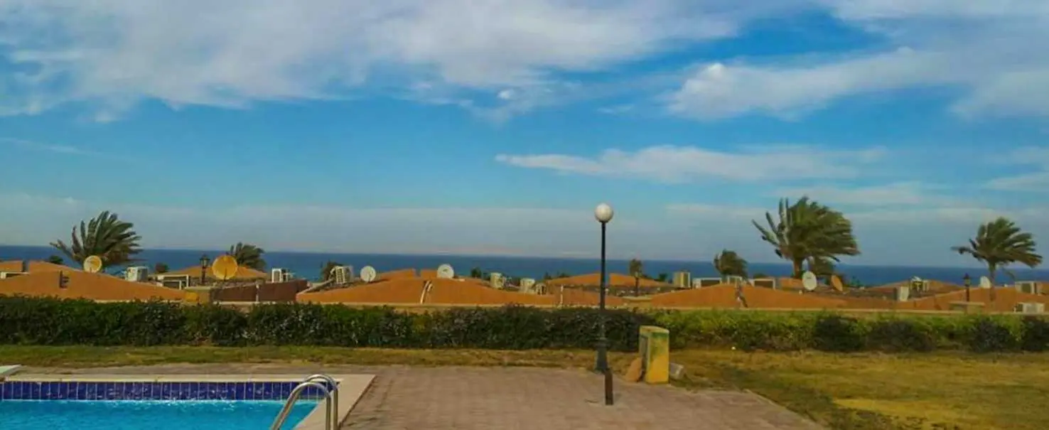 Stella Sea View | شاليه