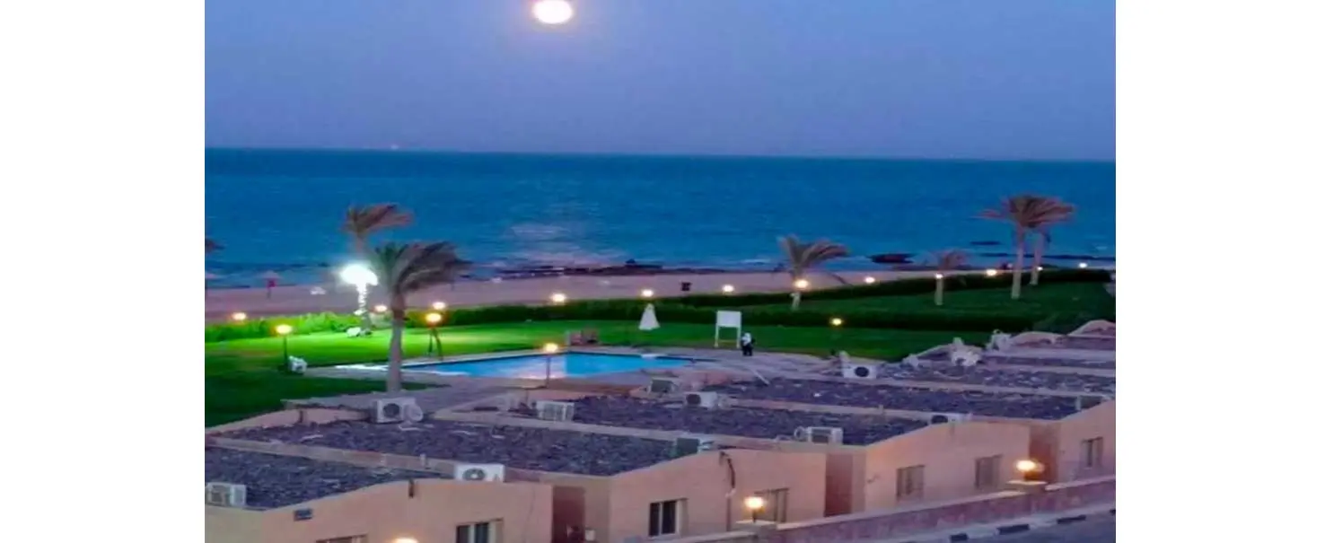 Stella Sea View | شاليه
