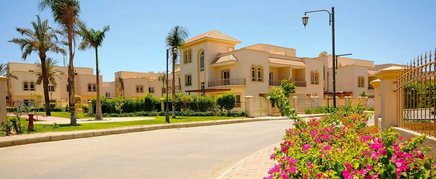 El Shwayfat | فيلا