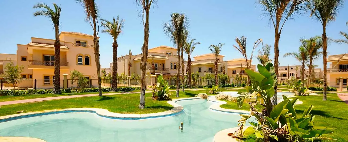 El Shwayfat | فيلا