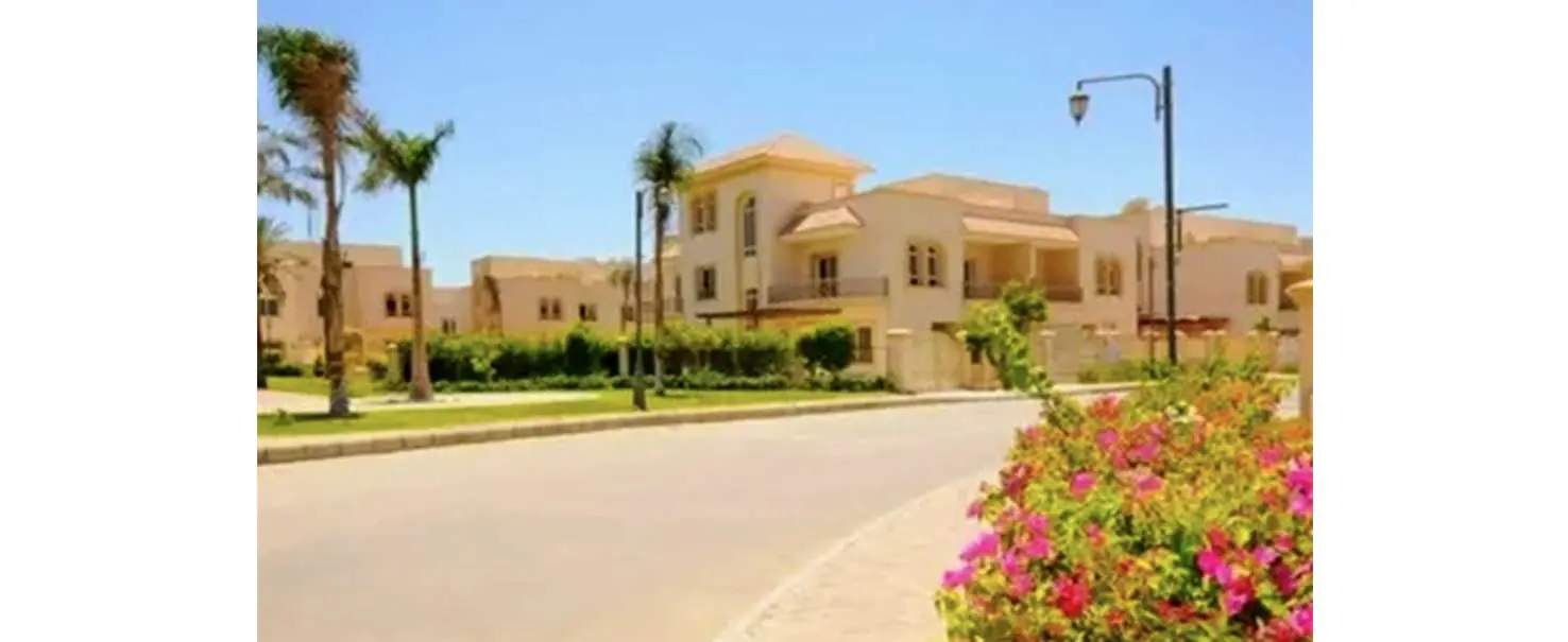 El Shwayfat | فيلا