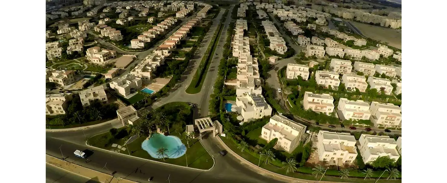 El Shwayfat | فيلا