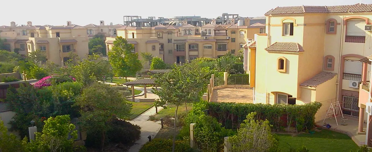 Katameya Residence | فيلا