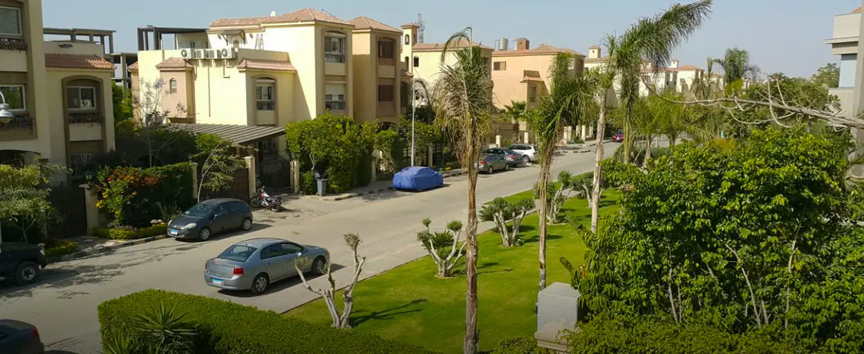 Katameya Residence | فيلا