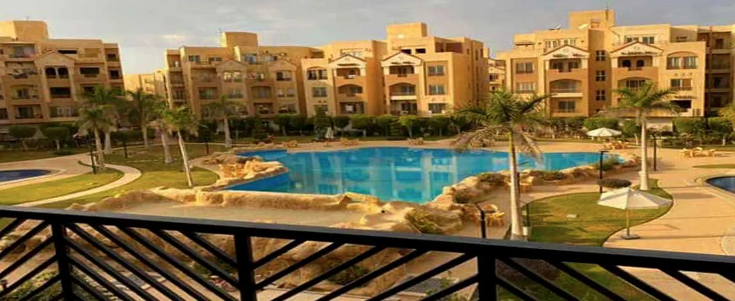 High Land October | Apartment