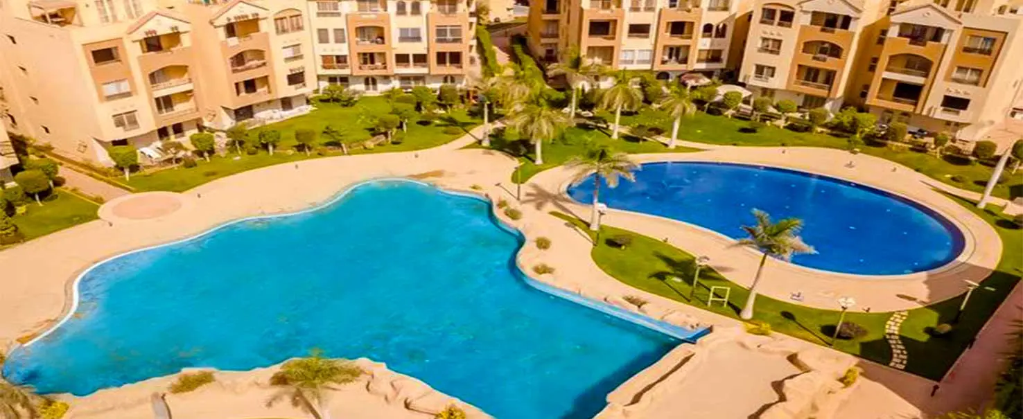 High Land October | Apartment