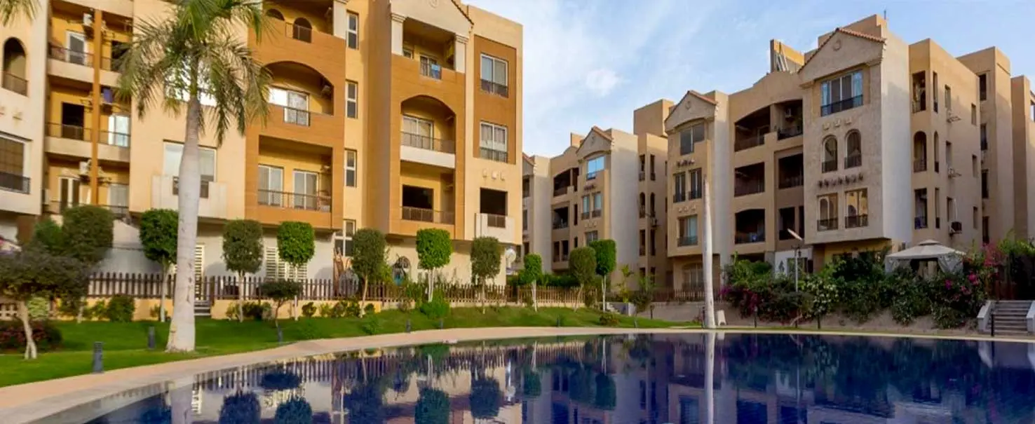 High Land October | Apartment