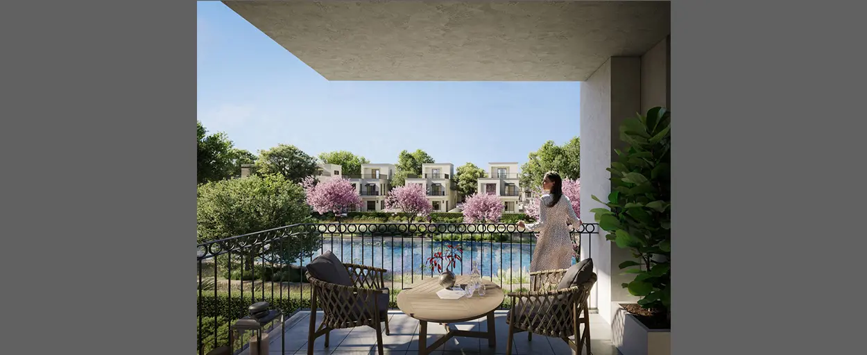 Belle Ville | فيلا