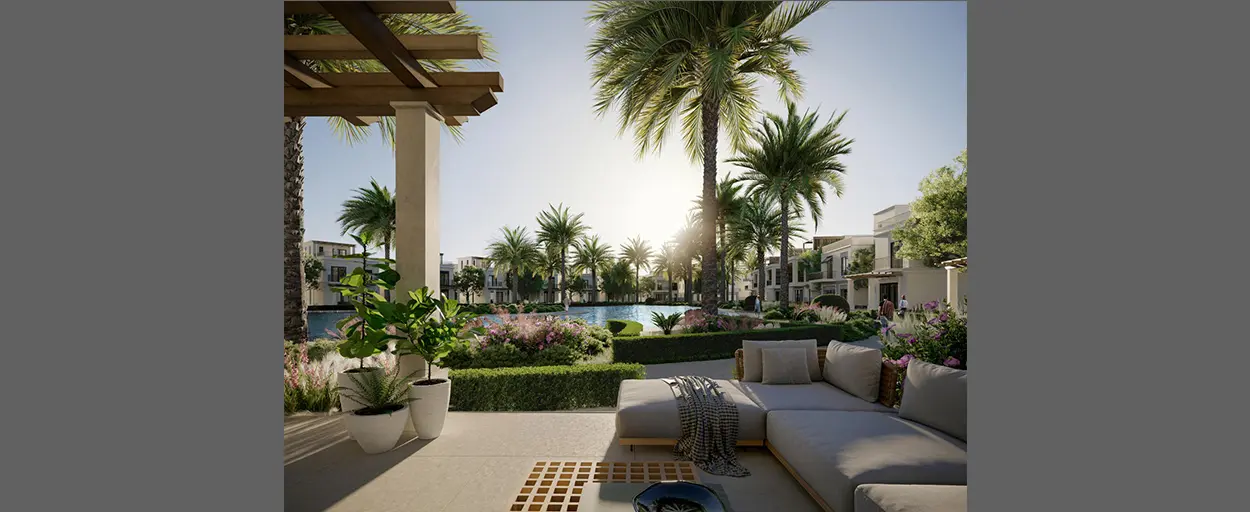 Belle Ville | فيلا