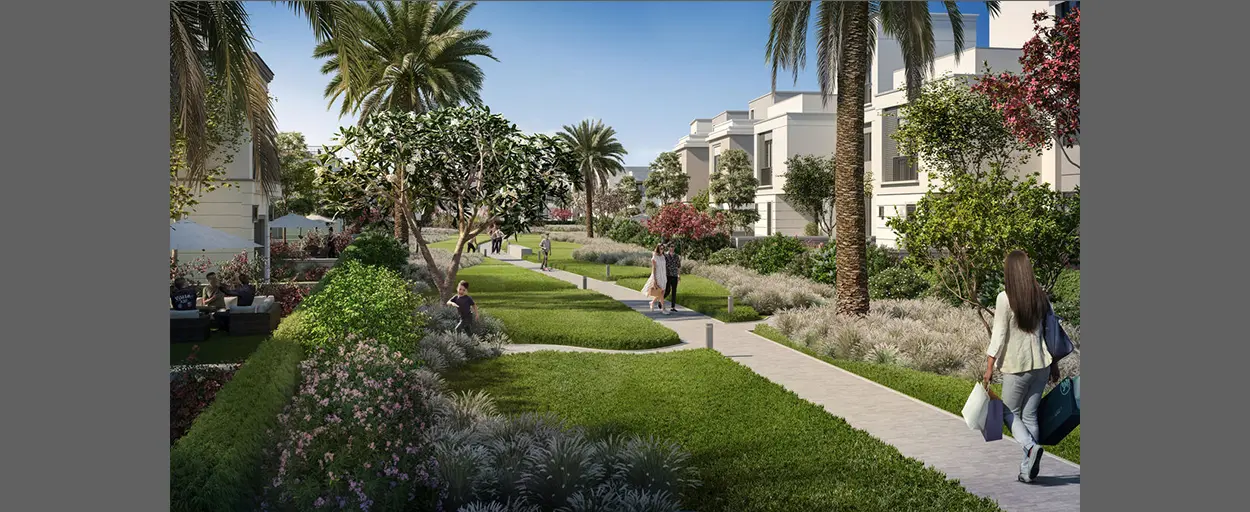 Belle Ville | فيلا