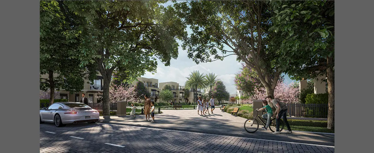 Belle Ville | فيلا