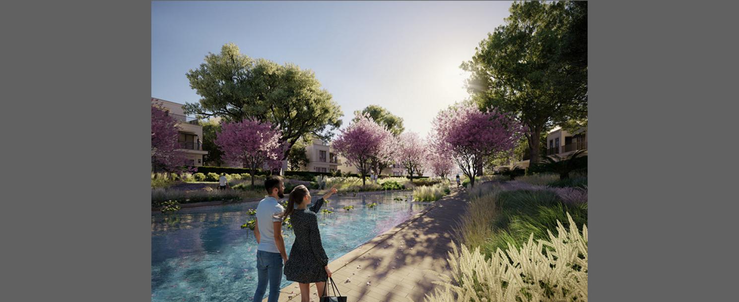 Belle Ville | فيلا