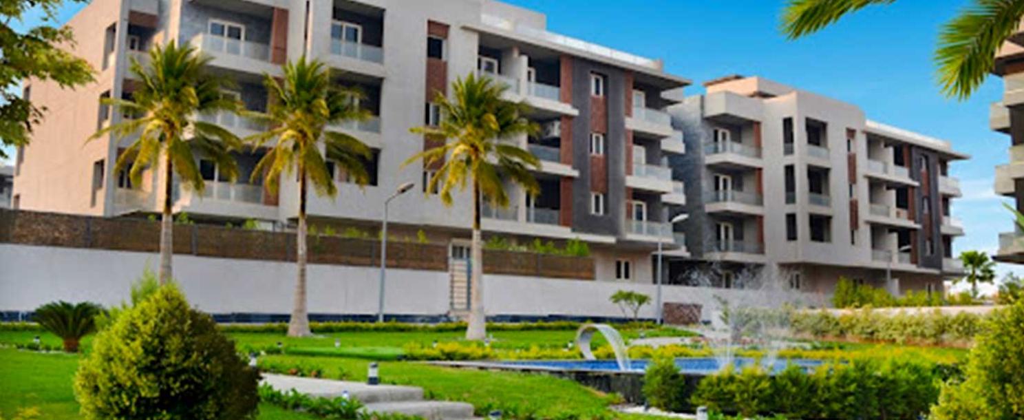 Zayed Complex | Apartment