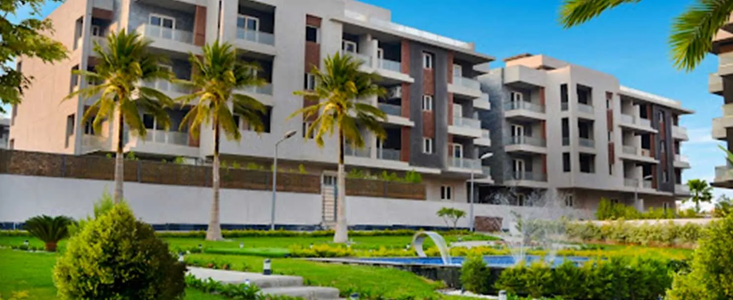 Zayed Complex | Apartment