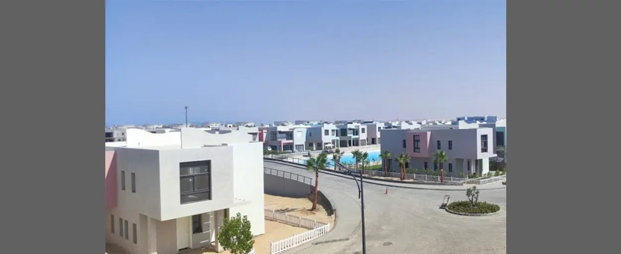 Bo Island | توين هاوس