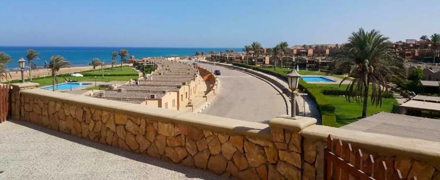 Stella Di Mare | شاليه