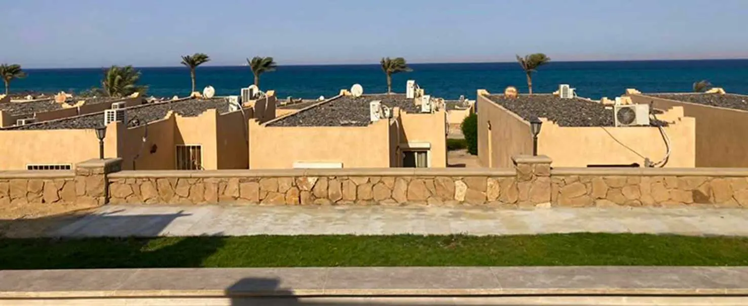 Stella Di Mare | شاليه