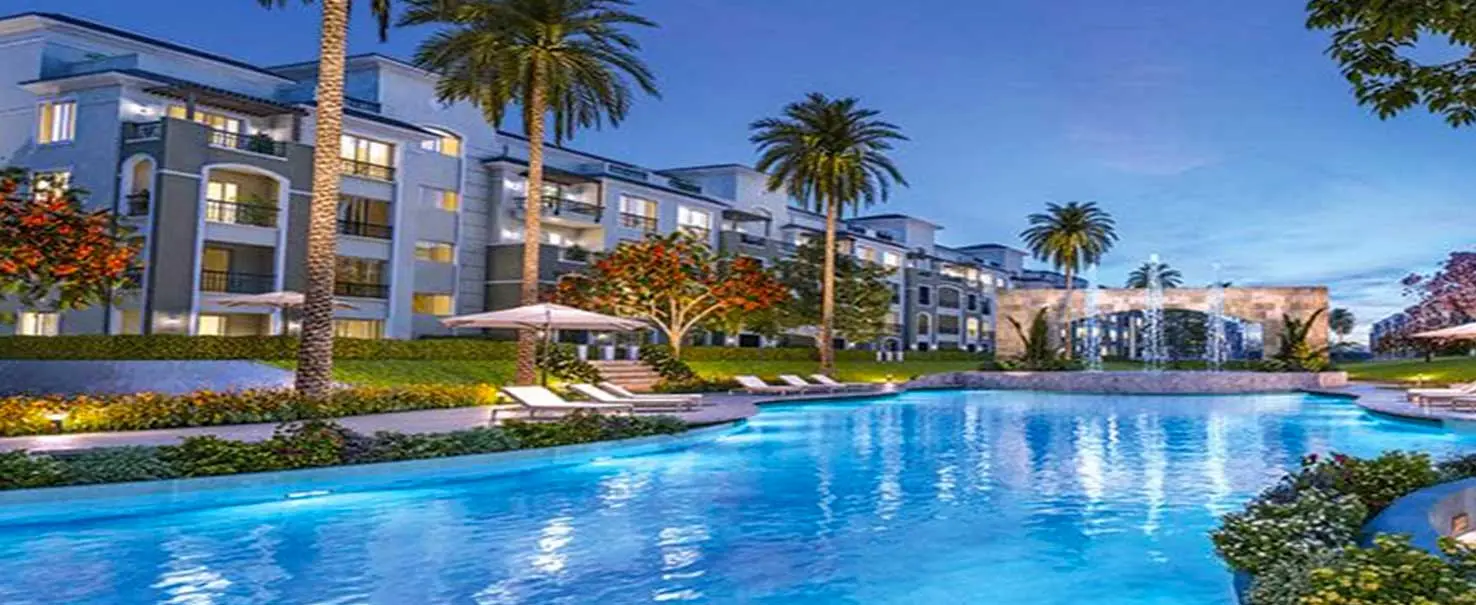 El Shwayfat | فيلا