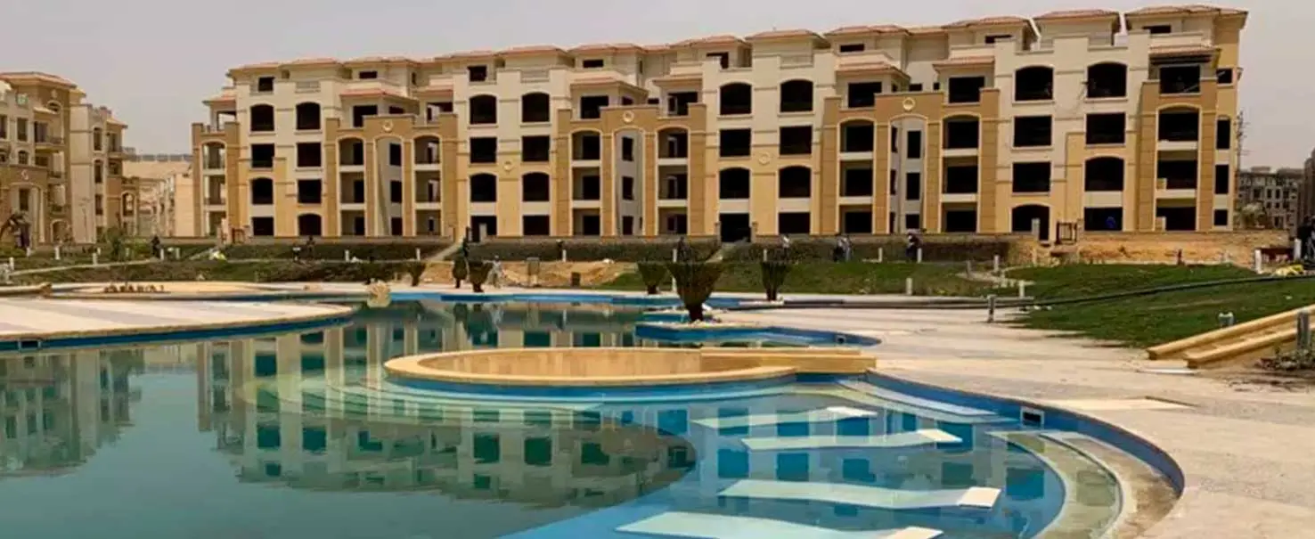 El Shwayfat | فيلا