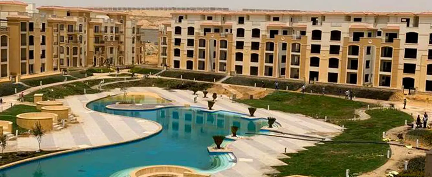 El Shwayfat | فيلا