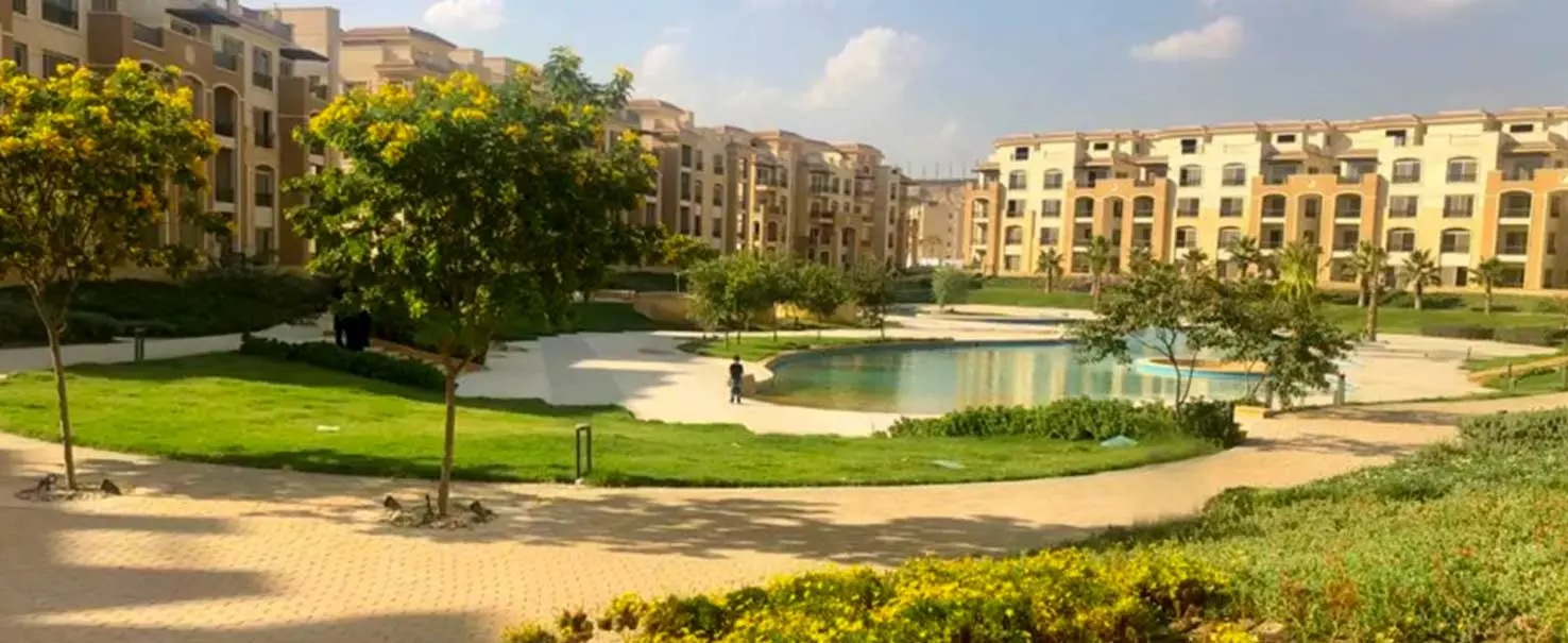 El Shwayfat | فيلا