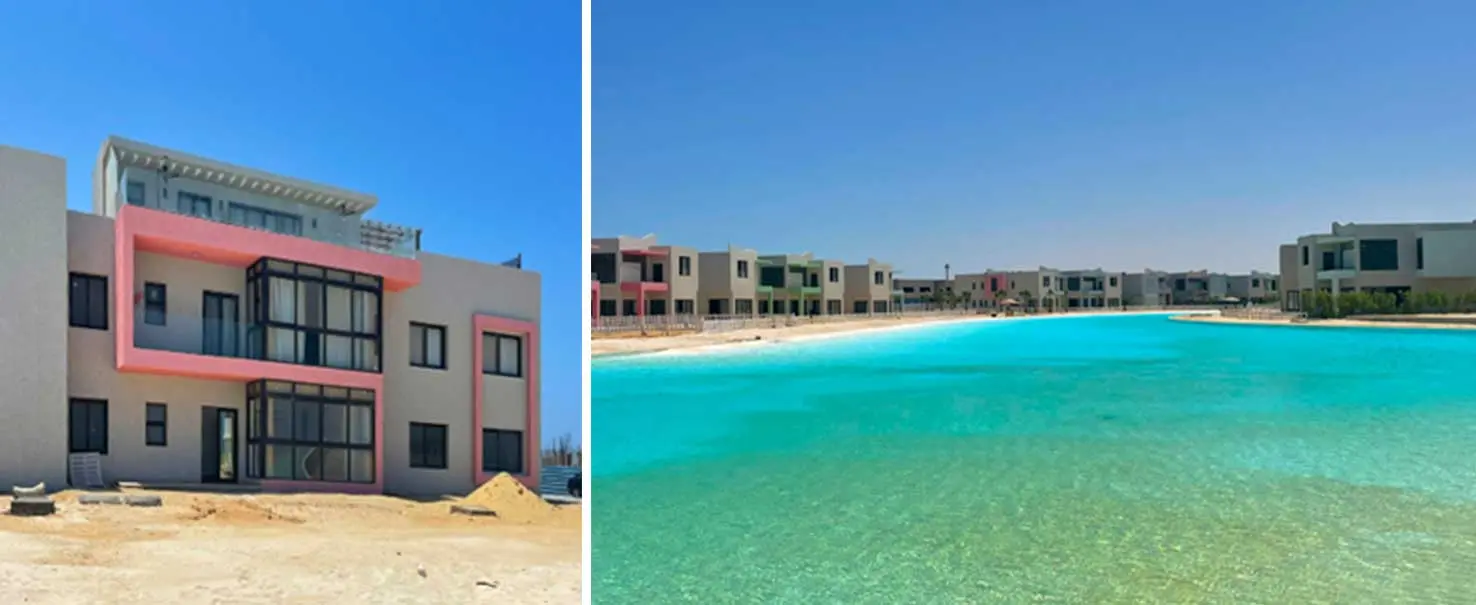 Bo Island | شاليه