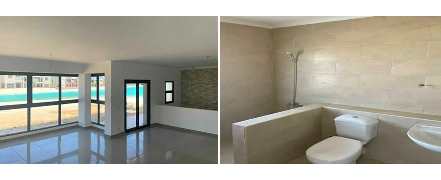 Bo Island | شاليه