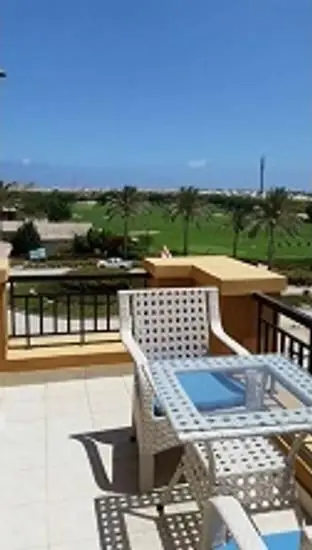Marassi | شاليه