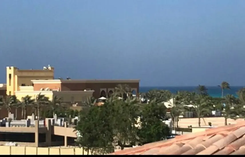 Marassi | شاليه