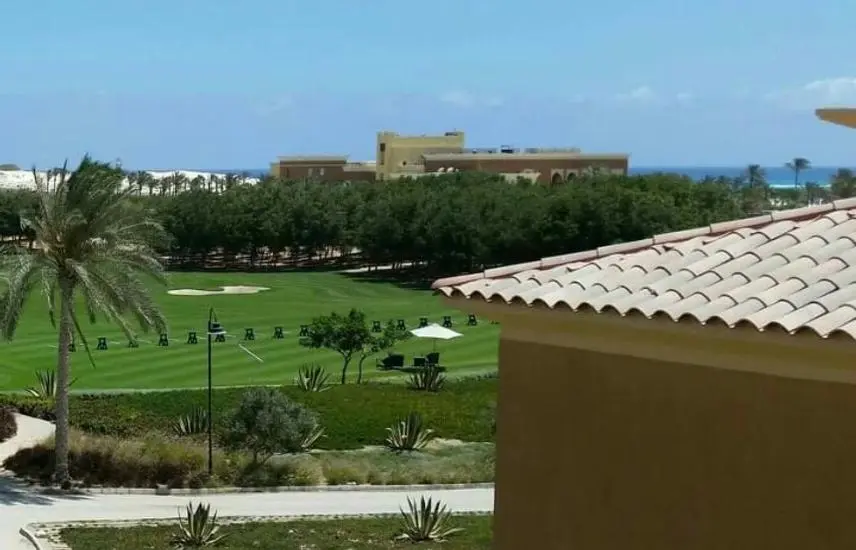 Marassi | شاليه