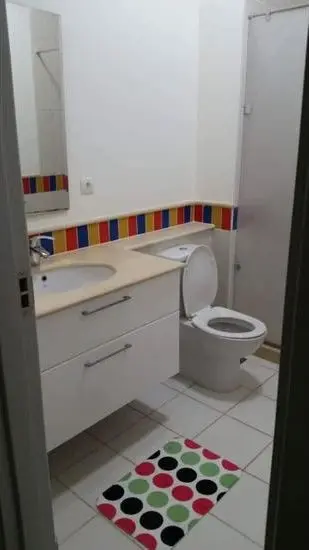 Marassi | شاليه