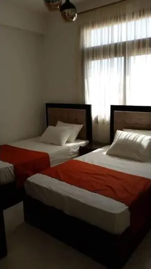 Marassi | شاليه