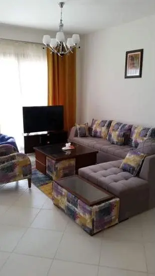 Marassi | شاليه