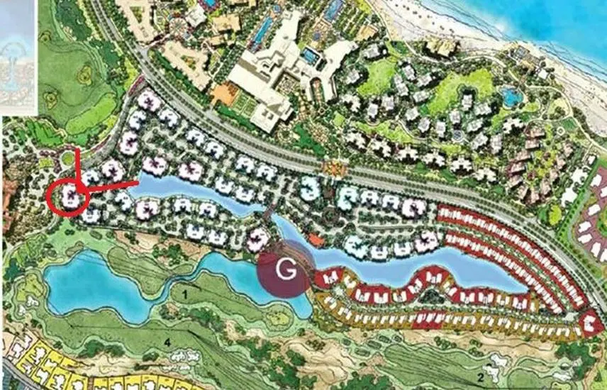 Marassi | شاليه