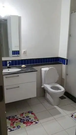 Marassi | شاليه