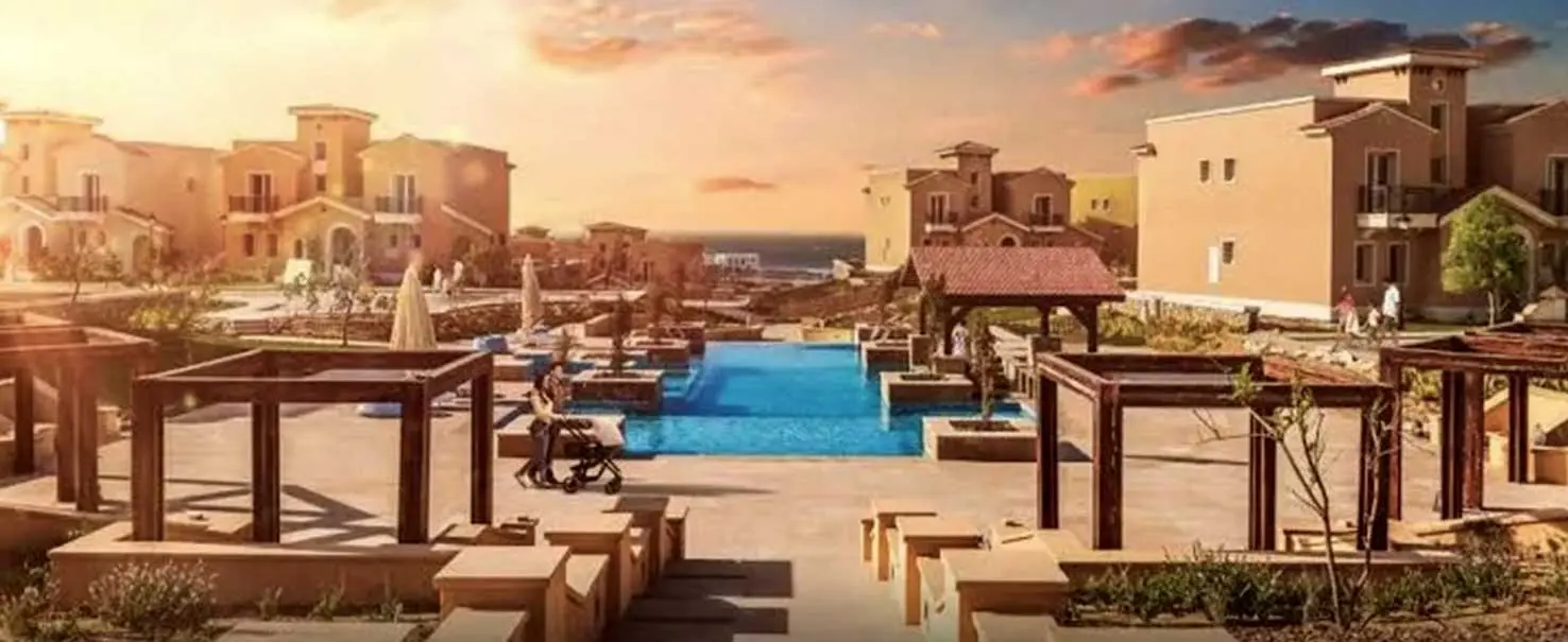 Diplomasyen 3 | Villa